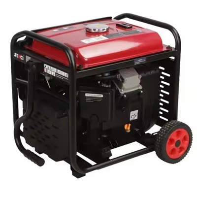 10kw dieselgeneratorset