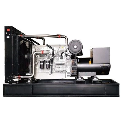Perkins Standby Diesel Generator